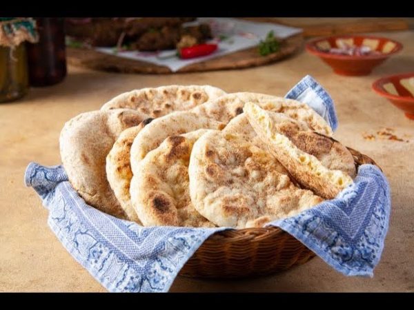 اضافه عيش